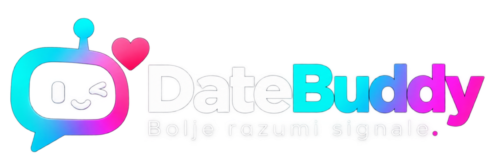 DateBuddy — Bolje razumi signale